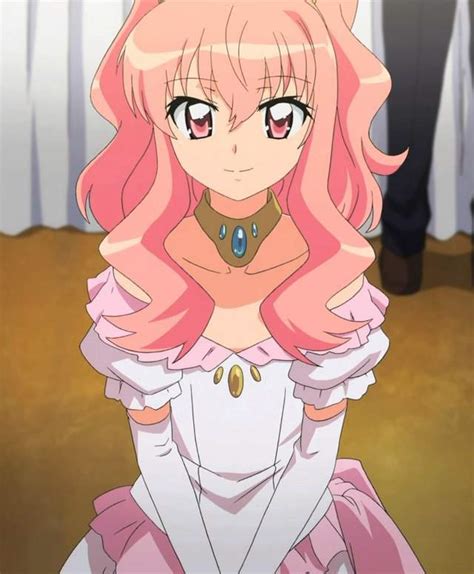 Louise | Anime Amino