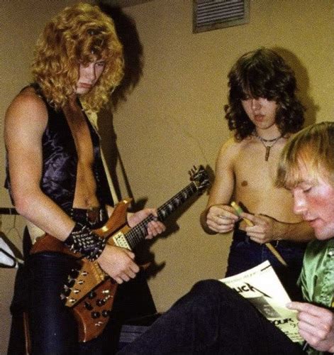 Megadeth - Megadeth Fan Art (23400808) - Fanpop