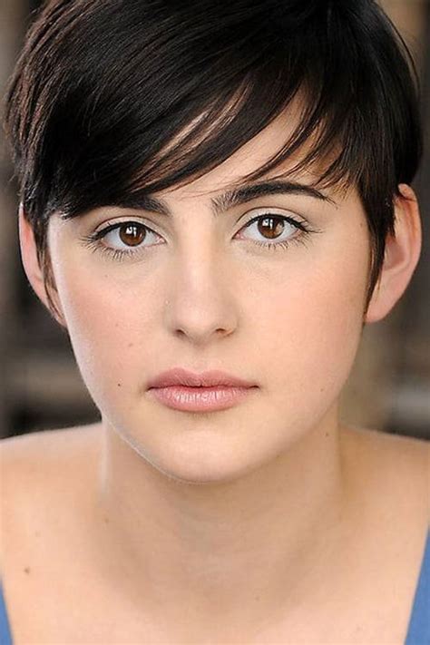 Jacqueline Toboni - Age, Birthday & Facts | HowOld.co