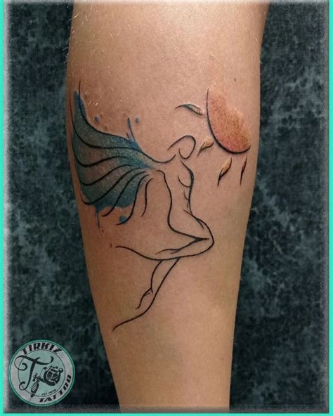 150+ Beautiful Icarus Tattoos Ideas (2024) - TattoosBoyGirl