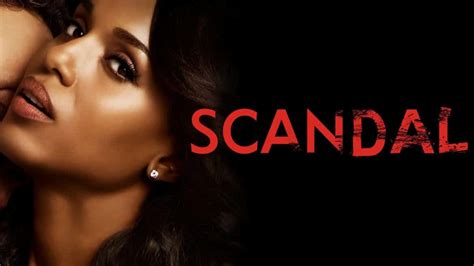 When will Season 7 of Scandal be on Netflix? - What's on Netflix