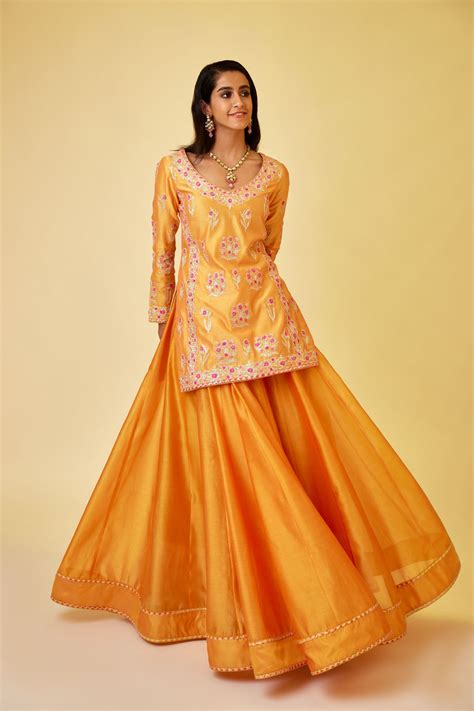 indian kurti women 4