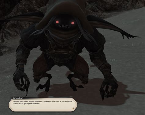 strive      mord ffxiv