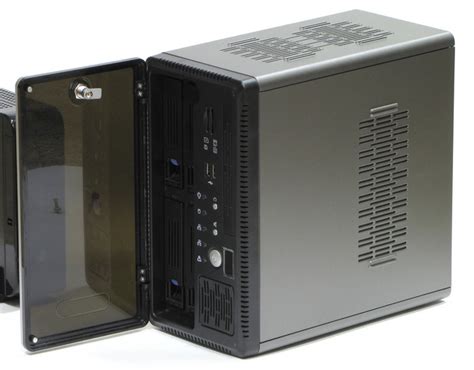 Chenbro ES34069*12245 MiniITX 180W (DC 19V) | Купить