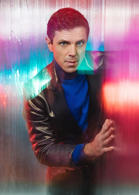 Kiki on Broadway: Pop King Jake Shears on How His Go-Go-Boy Past Got