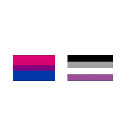 when you swap ace and bi purples visual : r/aaaaaaacccccccce