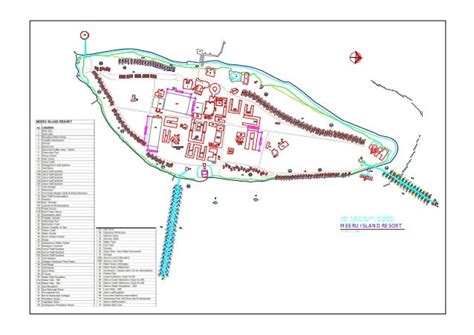 UPDATED MEERU SITE PLAN- JAN.2015