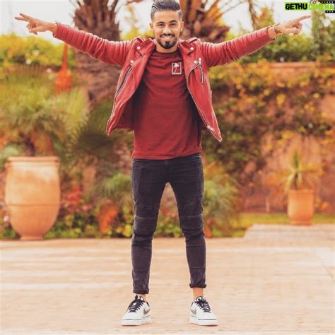 oussama el mestari wiki biography age gallery spouse