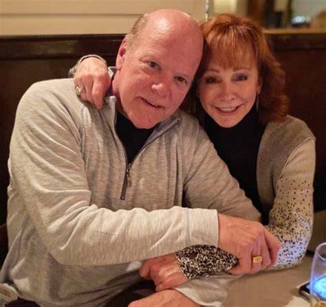 Experts Reveal The REAL Relationship Between Reba McEntire And Cole Hauser Image 14