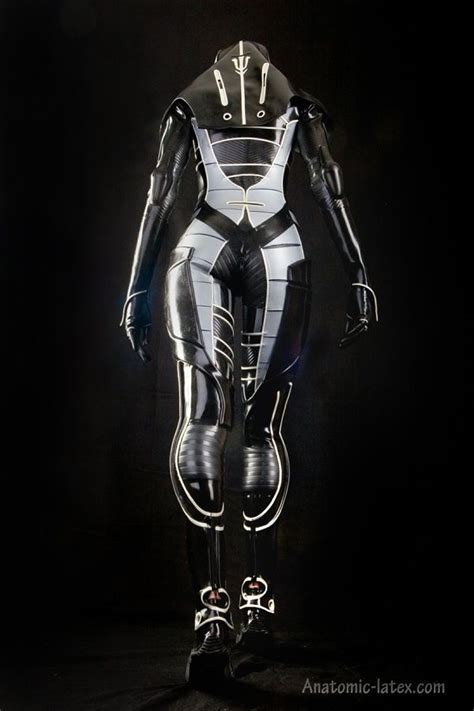 17 Best images about Robot Costumes on Pinterest | Cyberpunk, Fashion ...