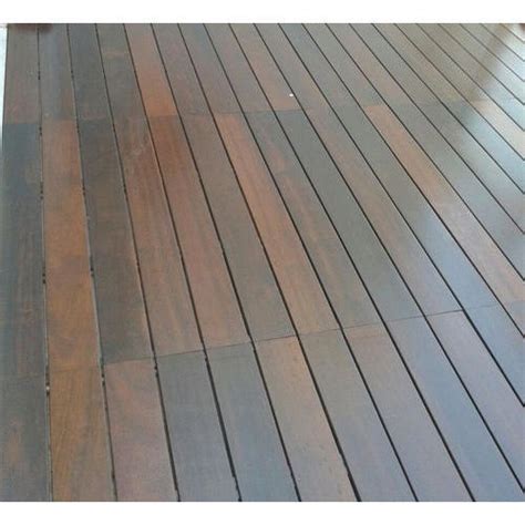 trysquare ipe decking wood planks   price  jaipur id