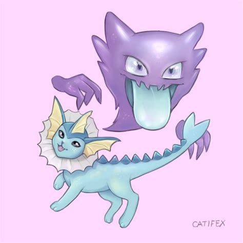 shiny haunter on Tumblr