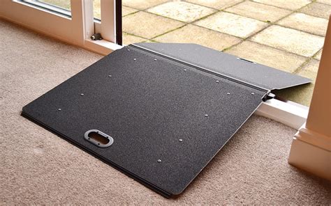 Aerolight Xtra Portable Ramp | Suitcase Ramp | Ramps.co.uk