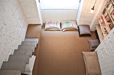 From Shop to Loft by R3architetti