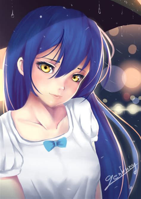 umi chan by misixonesto on DeviantArt