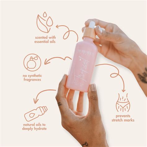 Tropical Body Oil | Vegan, Cruelty Free, Eco Skincare Australia – The