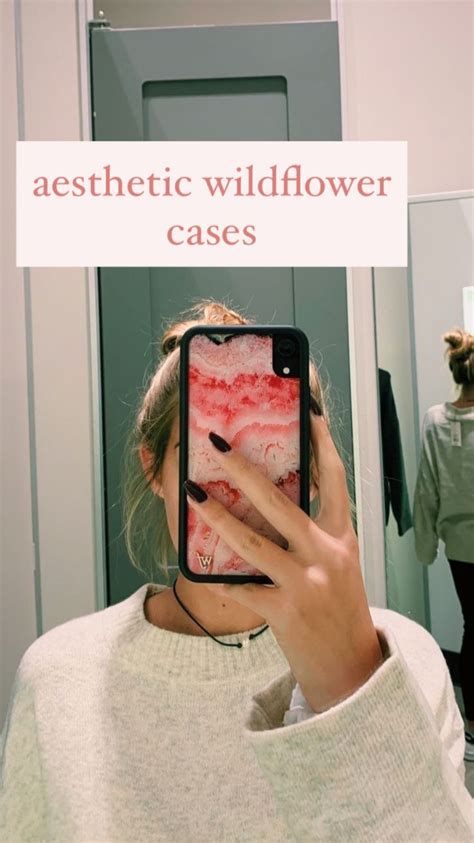 Wildflower Cases: An immersive guide by 𝑔𝑟𝑎𝑦