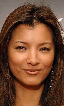 Kelly Hu - filmography