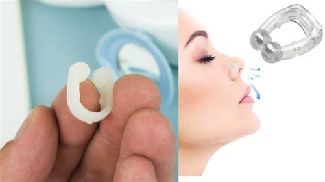 Клипса от храпа «Антихрап»: что это, отзывы | TeraNews.net