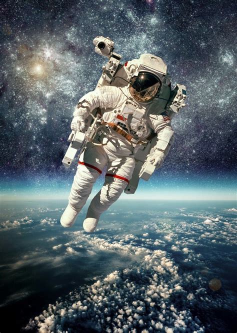 Pin by Brenda Tena on Astronautas/Astronomía/luna/estrellas/ | Space ...