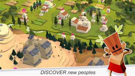 Godus on Steam