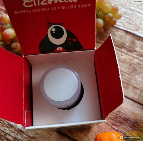 Пилинг - тоник Elizavecca Hell-Pore Clean Up Aha Fruit Toner с ...
