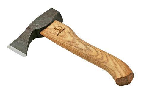 BeaverCraft AX1 Carving Axe, hand axe | Advantageously shopping at