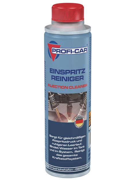 PROFI-CAR – Produkt – PROFI-CAR Einspritz-Reiniger, 250 ml