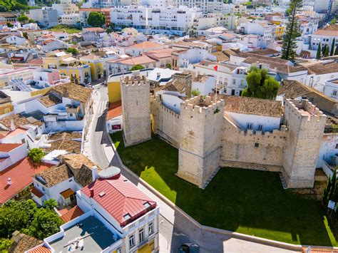 Loulé - SEA-EU