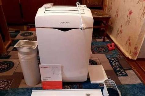 Кондиционер Leran | Festima.Ru – частные объявления