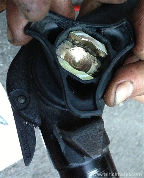 W163 trailer tow hitch – Mihai MATEI