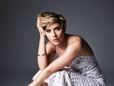 Scarlett Johansson 4K Wallpapers - Top Free Scarlett Johansson 4K