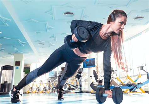 Ejercicios para volver al gimnasio | Educación Física, Deportes y
