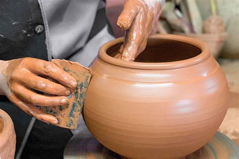 Pottery Tools Names and Uses - Pottery Creative.