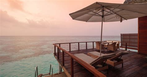 Kandolhu Maldives - Maldives Resort Islands