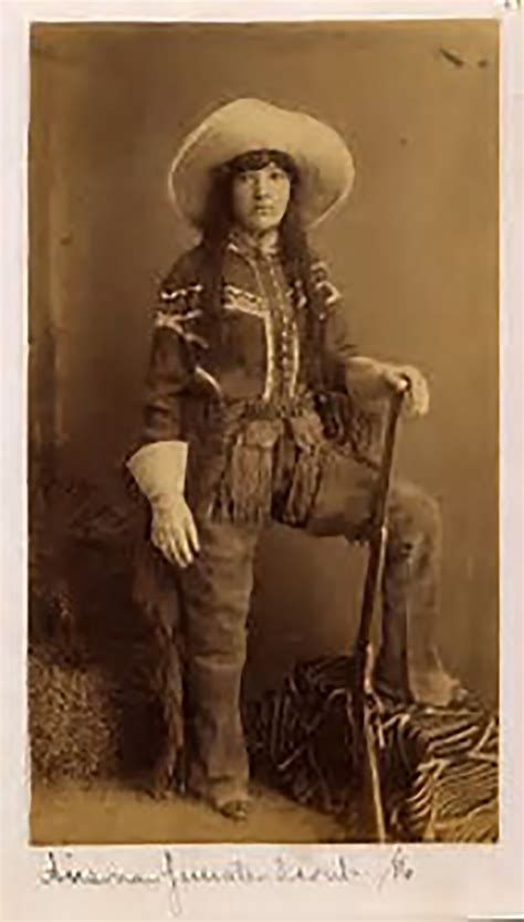 Wild West Women Circa 1800-1900 – John Fyfe