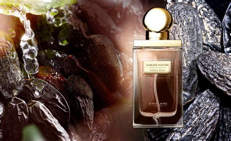 Sublime Nature Tonka Bean парфюмерная вода | Знаю все