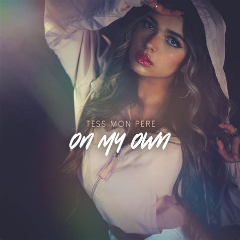 18-Year-Old Tess Mon Pere Releases Debut Album – IndiePulse Music Magazine