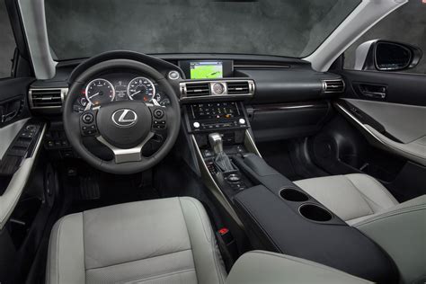 lexus is 350 f sport 2014 11