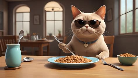 Choosing the Best Cat Food in New Zealand: Kooky Kibble NZ