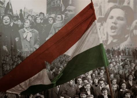 Az 1956-os Forradalom Jelszavai ~ Tudtad?com Érdekességek