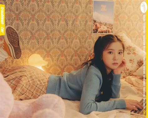 Kep1er l CONCEPT PHOTO Daydream | KPOP GIRL GROUPS ៹ Amino