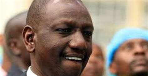 Ruto Quickly Losing His Potential 2022 Financiers Than He Anticipated ...