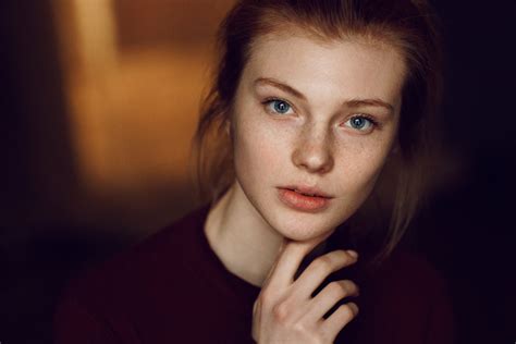 Daria :: Behance