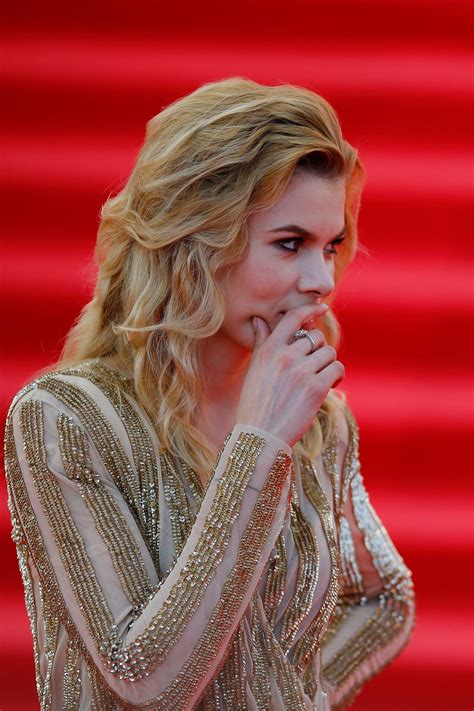 Anna Skidanova - Opening the 38th Moscow International Film Festival 6 ...