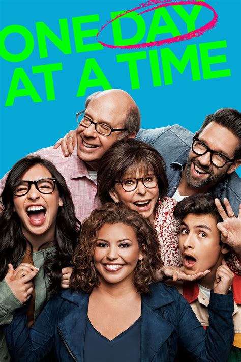 Watch One Day at a Time Online | Season 4 (2020) | TV Guide