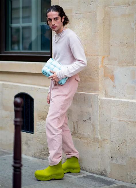 The 17 Best Rain Boots for Men: Hunter & Bottega Veneta