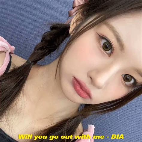 nmixx pics on Twitter: "Sullyoon singing ‘Will you go out with me’ by ...