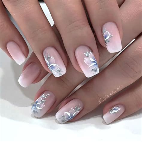 Дизайн ногтей — Фото | OK.RU | Lace nails, Acrylic nail designs, Cute ...