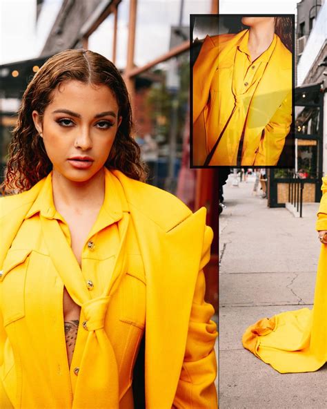 Top Experts Uncover 5 Unbelievable Truths About The Malu Trevejo 18 Leak Image 5